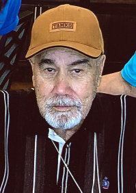 Jack Lyndel Barnett