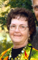 Wilma Jean Lyday