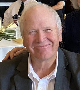 Michael Ted (Mick) Gilliam