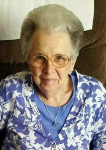 Norma Lee Cooper