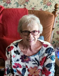 Sandra Lee Griffin