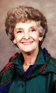 Bettye Fowler