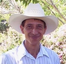 Marcos Christopher