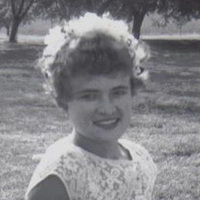 Mary Beth Wolfe