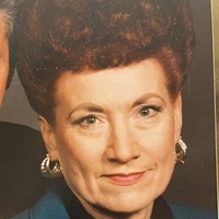 Melba Hope Hill