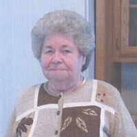 Sadie Irene Dodson