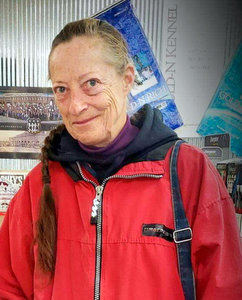 Deborah “Debbie” DeMeritt