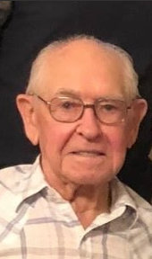 Dorman Ellett Frazier