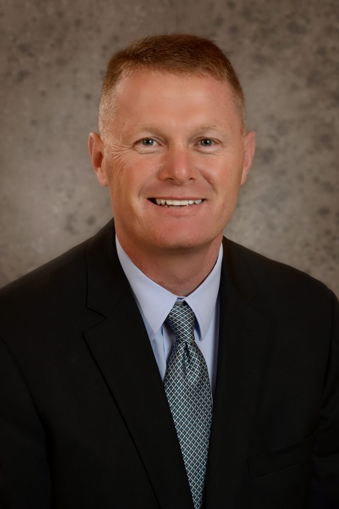 Joby Steele