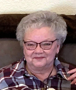 Bobbie Ann McQuitty