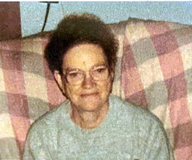 Ellen Lorene Baumgardner