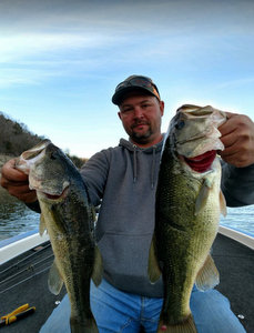 Timothy Wayne Squires (Baker) II
