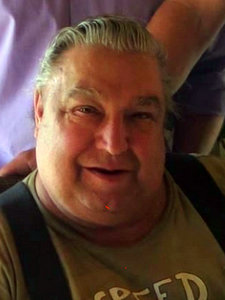 Dennis Lee Collins