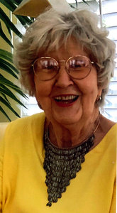Marveen Joplin