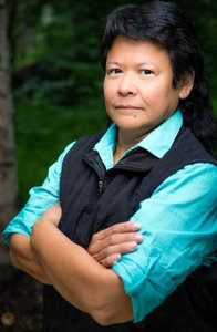 Sandra Ann Madison