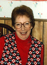 Lillian Kay Pritchett