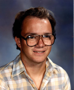 Ricky Dale Henry