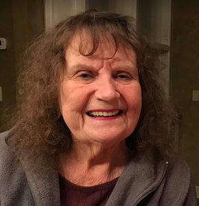 Betty Jane Slaughter