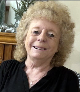 Carolyn Ann Elkins