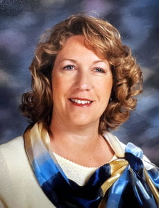 Connie Lea Sexton