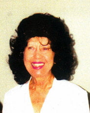 Ina Fay Bennett