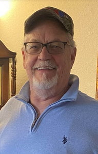 James Dale Plowman