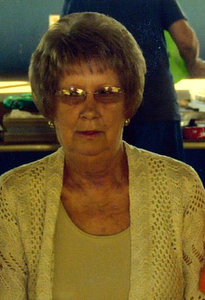 Joan Garner Minge