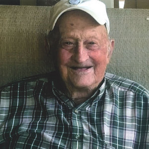 Jack Lee Cauldwell