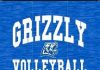 Grizzly Volleyball Announces Hiring of Briana Domino as Assistant Coach