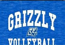 Grizzly Volleyball Announces Hiring of Briana Domino as Assistant Coach
