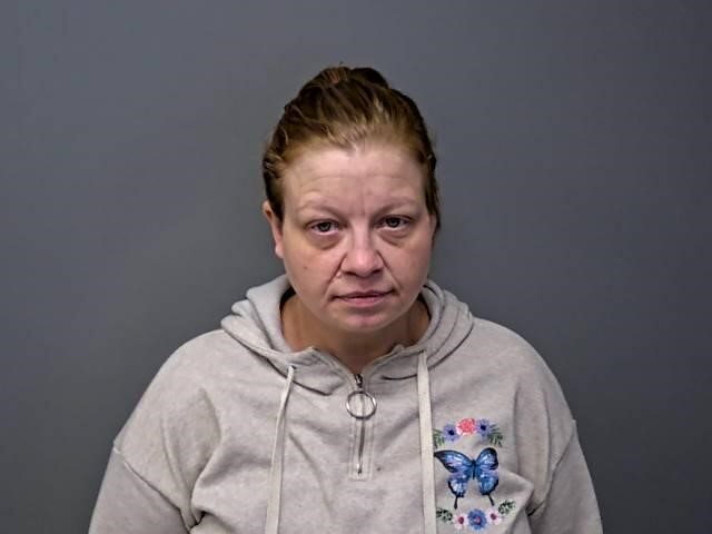 Becker Arrest