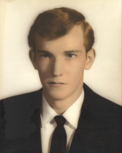 Darrell lee Burch
