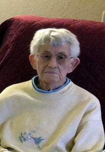 Delores Dawn Baker