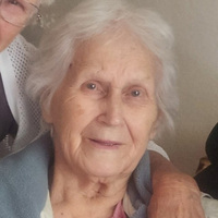 Doris Lafferty Wood