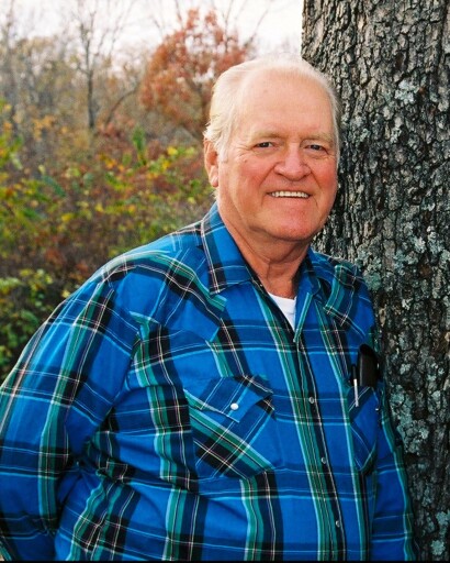 Eugene Crain