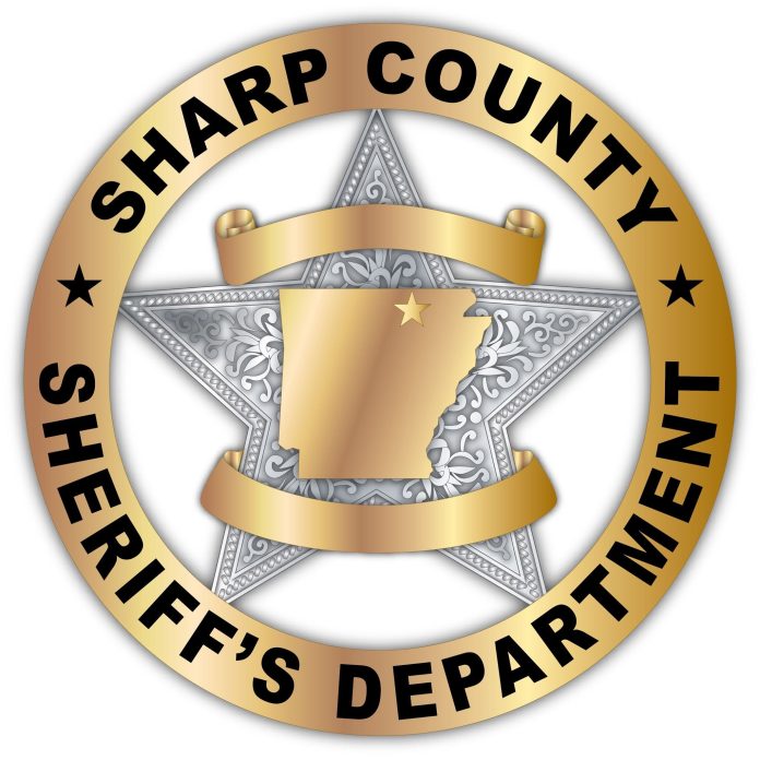 Sharp County sheriff's office