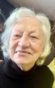 Juanita Faye Crawford