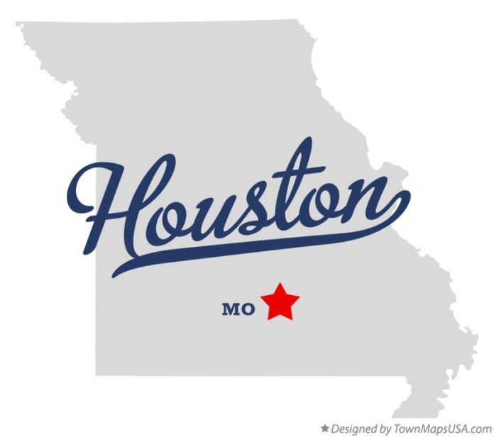 map_of_houston_mo