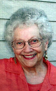 Alyce Mae Hubbard