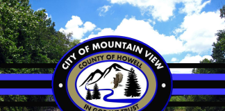 City of Mountain View to Hold a Public Hearing