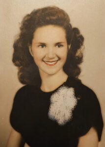 Alice Maxine Keith