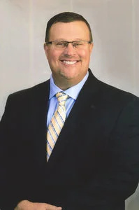 Justin Cooley