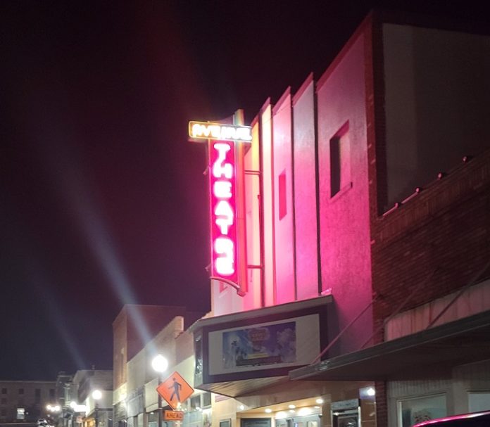 Avenue Theatre