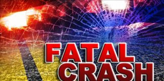 Fatal Crash in Texas County Monday
