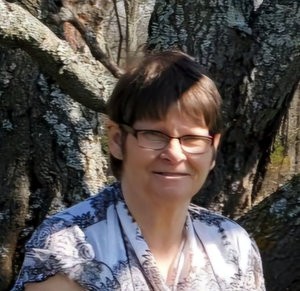 Linda Jean Cline