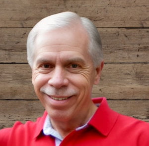 Ronald David Walls