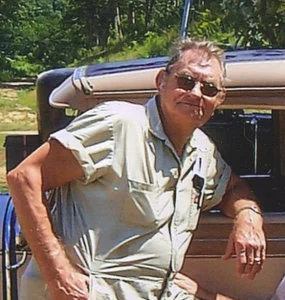 Jerry Neal Keith