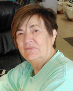 Frances Elizabeth Bray