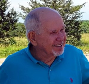 Charles Milton (Chuck) Allen