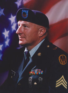 David Lee Lingle